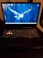 Asus TUF laptop rtx2050, Computers en Software, Windows Laptops, Gebruikt, Met videokaart, Ophalen of Verzenden, Gaming