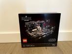 Lego 75329 - Death Star Trench Run Diorama (nieuw), Lego, ShopTermsAndConditions@LEGO.com, Verzenden, Nieuw