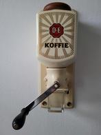 Vintage DE Koffiemolen - Wandmodel, Antiek en Kunst, Antiek | Keukenbenodigdheden, Ophalen