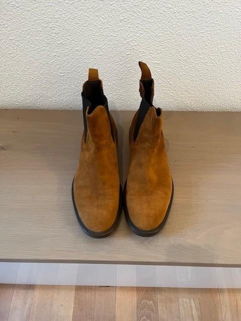 Daniel Kenneth Chelsea boots, Overig, Bruin, Verzenden, Boots