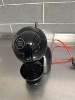 Dolce Gusto Koffiemachine - Zwart, Koffiemachine, Ophalen of Verzenden, Zo goed als nieuw, 1 kopje