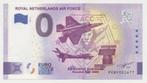 Nederland 0 Euro Koninklijke luchtmacht ACC 2022