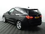 BMW X5 M Black Fire Edition Aut- Bang Olufsen Plus, Carbon A, Auto's, BMW, Te koop, Benzine, X5, Gebruikt