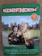 Koefnoen - Seizoen 7, Ophalen of Verzenden, Zo goed als nieuw, Tv-programma of Sketches
