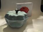 Le creuset, Huis en Inrichting, Keuken | Potten en Pannen, Pot, Bus of Blik, Nieuw, Ophalen of Verzenden, Keramische plaat
