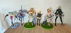 Anime Elf-karakter figuren, Verzamelen, Beelden en Beeldjes, Ophalen of Verzenden, Zo goed als nieuw