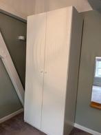 Witte Pax kast Ikea, Huis en Inrichting, Ophalen, Gebruikt, Overige materialen, 200 cm of meer
