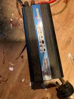 Omvormer 2000 Watt - Goede Staat, Ophalen of Verzenden, Gebruikt, Universele onderdelen