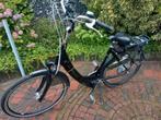Sparta Ion GL Blackline DLI (65) electrische fiets, 51 tot 55 cm, Ophalen, Gebruikt, Sparta
