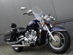 Yamaha XVZ 1300 ROYALSTAR (bj 1999), Chopper, Bedrijf, 1300 cc