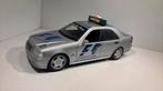 Mercedes benz safety car F1 c-class ut models 1.18, Hobby en Vrije tijd, Modelauto's | 1:18, UT Models, Ophalen of Verzenden, A