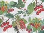 Servetten - fruit, Hobby en Vrije tijd, Knutselen, Ophalen of Verzenden, Nieuw, Materiaal