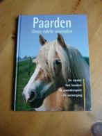 Paarden onze edele vrienden, Ophalen of Verzenden, Gelezen, Paarden of Pony's