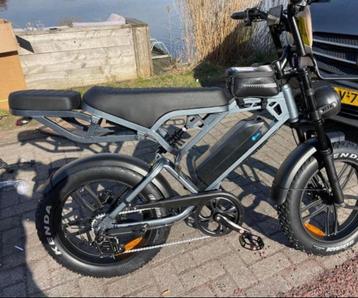 Nieuwe V20 PRO FATBIKE(2025) ook V20 mini, Max en ouxi V8 beschikbaar voor biedingen