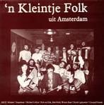 LP " 'n Kleintje Folk uit Amsterdam", Cd's en Dvd's, Ophalen, 12 inch, Wereldmuziek