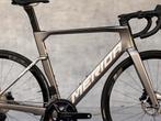 Merida Reacto 5000 Di2 105 maat M/56 NIEUW 1100,- KORTING, Fietsen en Brommers, Fietsen | Racefietsen, Overige merken, Carbon