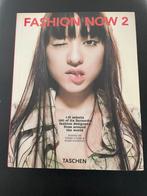 Fashion Now 2 Nieuw boek, Boeken, Ophalen of Verzenden, Nieuw, Mode algemeen