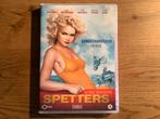 12). SPETTERS (gerestaureerde versie), Renee Soutendijk e.a., Vanaf 12 jaar, Ophalen of Verzenden, Zo goed als nieuw, Komedie