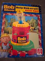 Bob de Bouwer Help Bob eruit! Actie Spel, Ophalen of Verzenden, Zo goed als nieuw, Jongen of Meisje
