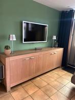 Philips Ambilight tv 42 inch inclusief Sony seround system, Ophalen, Philips, Gebruikt, 50 Hz