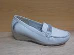 Mocassins Waldläufer wit maat 37 1/2, Nieuw, Ophalen of Verzenden, Lugina Schuhfabrik GmbH, Info@lugina.de