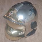 Parijse brandweerhelm, Verzamelen, Ophalen of Verzenden, Zo goed als nieuw