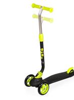 Billy Scooter - Step Grape Green, Ophalen of Verzenden, Nieuw, Gewone step, Billy stuntstep