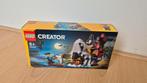 Lego Creator Griezelig Pirateneiland 40597 nieuw in doos, Ophalen of Verzenden, Nieuw, Complete set, Lego