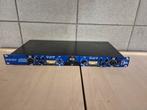 ART TPS II Tube Preamp System 2 - Buizen Voorversterker, Ophalen of Verzenden, Gebruikt