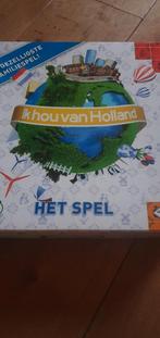 Ik hou van holland bordspel, Ophalen of Verzenden