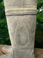 Nieuwe supergave hoge laars van Sancho maat 38, Hoge laarzen, Sancho, Nieuw, Ophalen of Verzenden