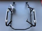 BMW R1200GS LC + R1250GS kofferdrager bagagerek Givi, Motoren, Accessoires | Koffers en Tassen, Ophalen of Verzenden, Gebruikt