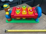 Zgan gebruikte, geluid licht werkt, Vtech Bart Bever tafel, Ophalen, Zo goed als nieuw
