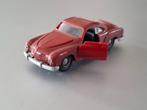 1:87 Volkswagen VW Karmann Ghia open deuren etc IMU € 6, Verzenden, Zo goed als nieuw, Auto, Overige merken
