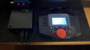 Marklin Mobilstation set 60657, 60116, 66191, 74040 beschikbaar voor biedingen