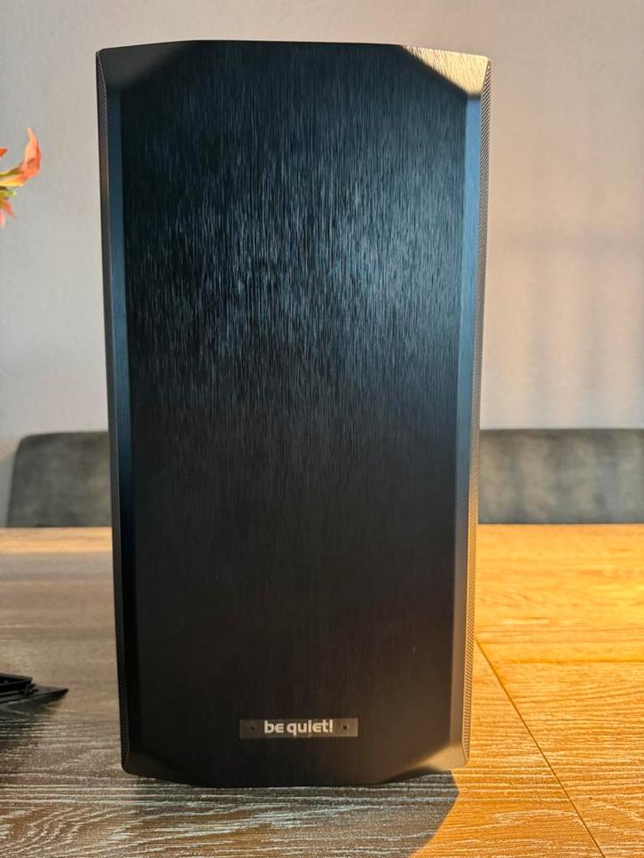 Game Pc RTX 2070 Super, I5-10600K. 16GB ram, Computers en Software, Desktop Pc's, Zo goed als nieuw, 4 Ghz of meer, SSD, 16 GB