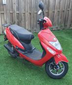 Nette iva yet snorscooter. Bouwjaar 2018., Ophalen, Zo goed als nieuw, Overige merken