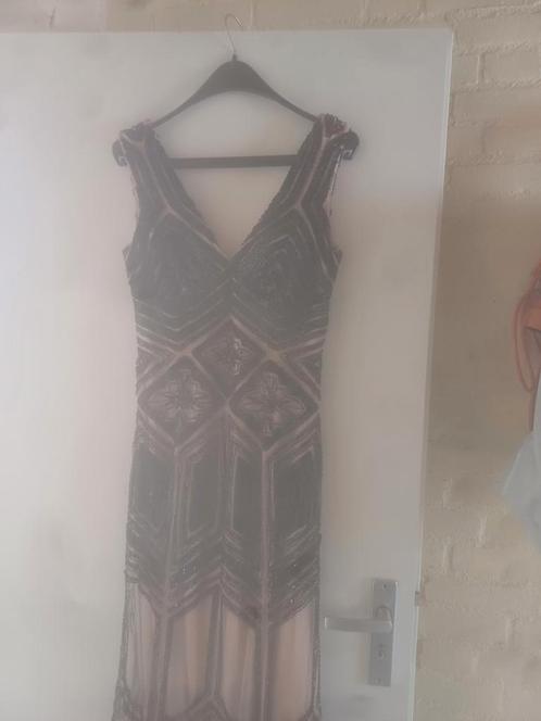 Gelegenheidsjurk, Kleding | Dames, Gelegenheidskleding, Gedragen, Galajurk, Maat 36 (S), Ophalen