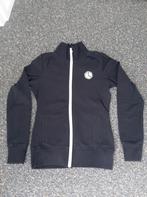 Bjorn borg jasje zwart S, Kleding | Dames, Sportkleding, Zwart, Overige typen, Ophalen of Verzenden, Zo goed als nieuw