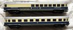 Lima - DSG coaches, Gelijkstroom, Wagon, Ophalen of Verzenden, Zo goed als nieuw