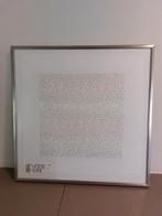 Peter Struycken – Computerprint (1981/1982), Ophalen of Verzenden