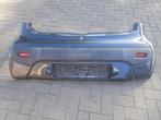 ACHTERBUMPER CITROEN C1  / PEUGEOT 107, Niet ingevuld, Gebruikt, Citroën, Niet ingevuld