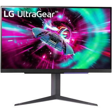 LG UltraGear 27GR93U-B beschikbaar voor biedingen