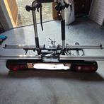 Twinny Load Fietsendrager - 2 Fietsen, Ophalen, 2 fietsen, Gebruikt, Trekhaakdrager