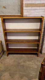 Kast & verschillende lampen, klokken, kist, stoelen, Antiek en Kunst, Ophalen