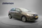 Citroen C4 1.6 e-HDi Ligne Business EGS Automaat - Navi, Cru, Auto's, Euro 5, 4 cilinders, Bruin, 635 kg