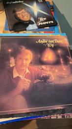 Vinyl Collectie Nederlandstalig & Cabaret – Jan van Veen, He, Ophalen of Verzenden, Gebruikt, 12 inch
