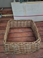 Kerstboom mand, Ophalen, Rond, Riet