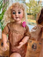 — Hou je van antieke pop / poppen? — dan even kijken!! —-, Ophalen