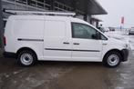 Volkswagen Caddy 2.0 TDI L2H1 BMT Maxi Comfortline nr. V048, 1442 kg, Stof, Gebruikt, 4 cilinders
